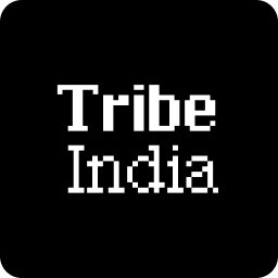 Tribe Capital India logo
