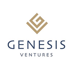 Genesis Ventures logo