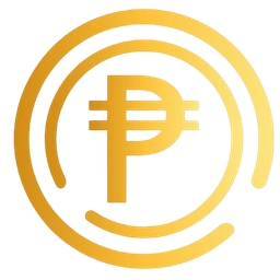 Palcoin Token logo