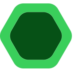 Green Rock logo
