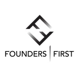 Founders First logo