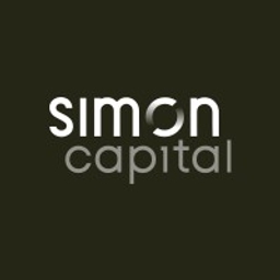 Simon Capital logo
