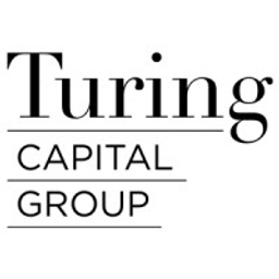 Turing Capital Group logo