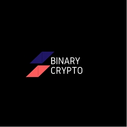 Binary Crypto logo