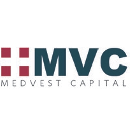 Medvest Capital logo