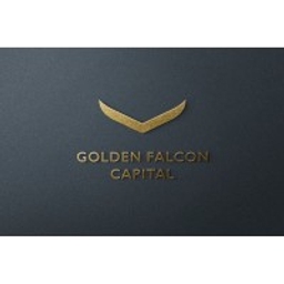 Golden Falcon Capital logo