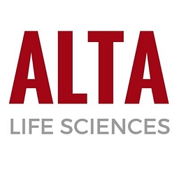 Alta Life Sciences logo