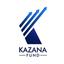 Kazana Fund logo