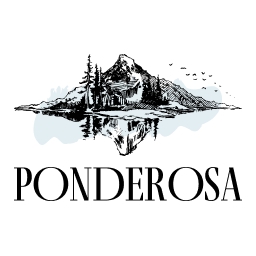 Ponderosa Ventures logo