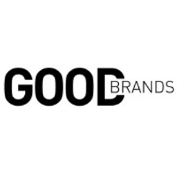 Good Brands AG logo