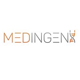 Medingenii Capital logo