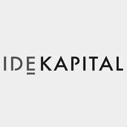 Idékapital logo