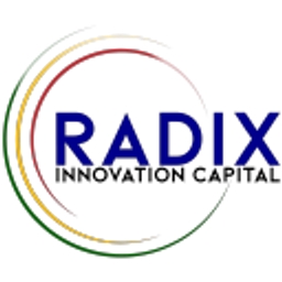 Radix Innovation Capital logo