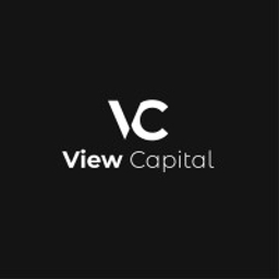 View Capital logo