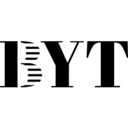 Bridge Young Things logo