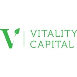 Vitality Capital Inc logo
