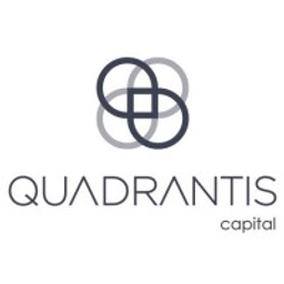 Quadrantis Capital - SCR, S.A. logo