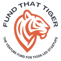Fund That Tiger logo