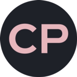 CapitalPad logo