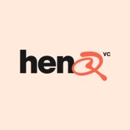 henQ logo