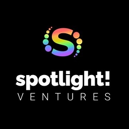 Spotlight! Ventures logo