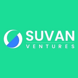 Suvan Ventures logo