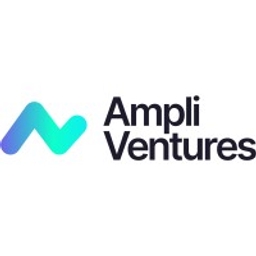 Ampli Ventures logo