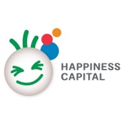 Happiness Capital | Certified B Corp logo