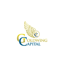 Goldwing Capital logo