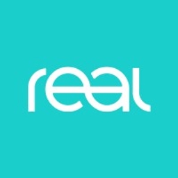 Real Ventures logo