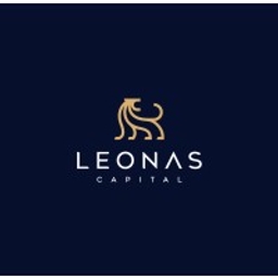 Leonas Capital logo