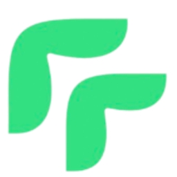 Flying Founders logo