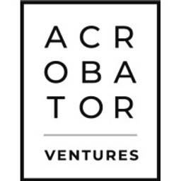 Acrobator Ventures | Acrobator.vc logo