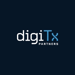 DigiTx Partners logo