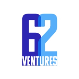 62 Ventures logo