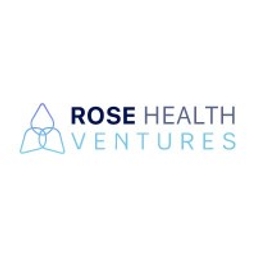 Rose Health Ventures logo