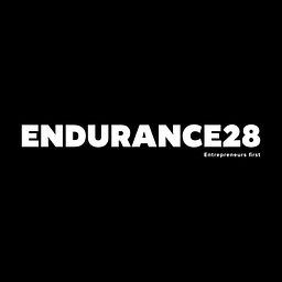 Endurance28 logo