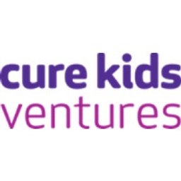 Cure Kids Ventures logo