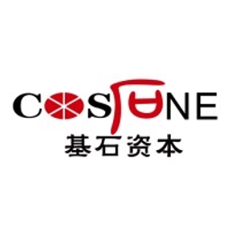 CoStone Capital 基石资本 logo