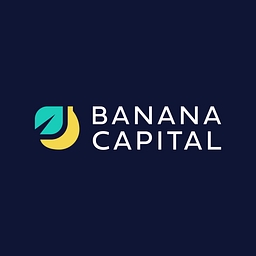 Banana Capital logo