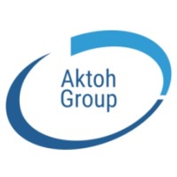 Aktoh Group logo