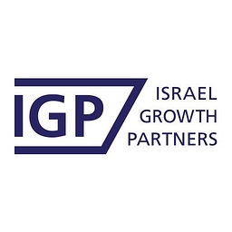 Israel Growth Partners logo