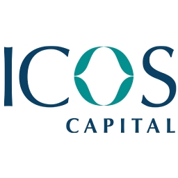 Icos Capital logo