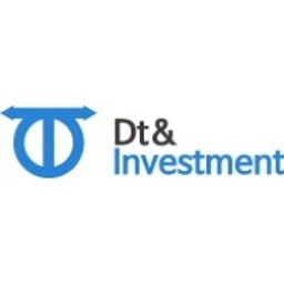 Dt&Investment logo