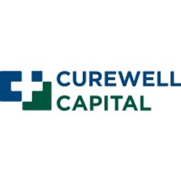 Curewell Capital logo