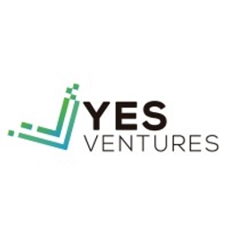 YES Ventures logo
