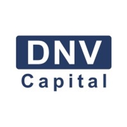DNV Capital 德诺资本 logo