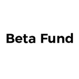 Beta Fund logo