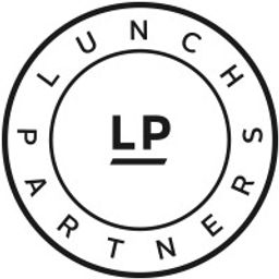 Lunch Partners logo