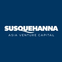 Susquehanna Asia Venture Capital logo